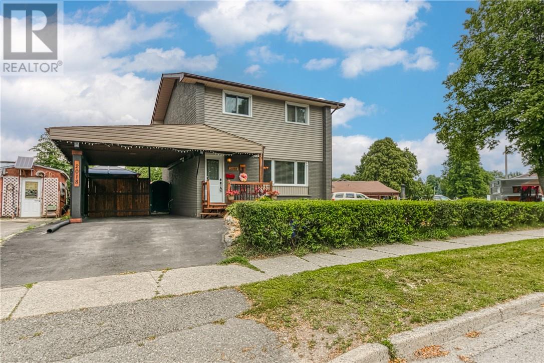2018 Scarlett Road, Sudbury, Ontario  P3B 2A4 - Photo 2 - 2128920