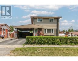 2018 Scarlett Road, Sudbury, Ontario