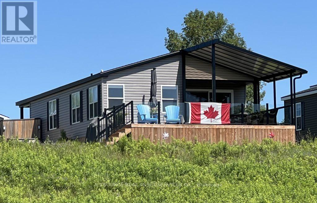 ITL004 - 1235 VILLIERS LINE, Otonabee-South Monaghan, Ontario