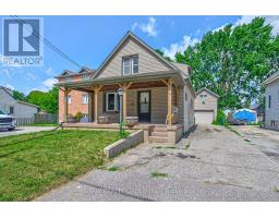 84 FRANKLIN STREET S, Kitchener, Ontario