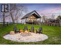 15 GLASSFORD ROAD, Kawartha Lakes, Ontario