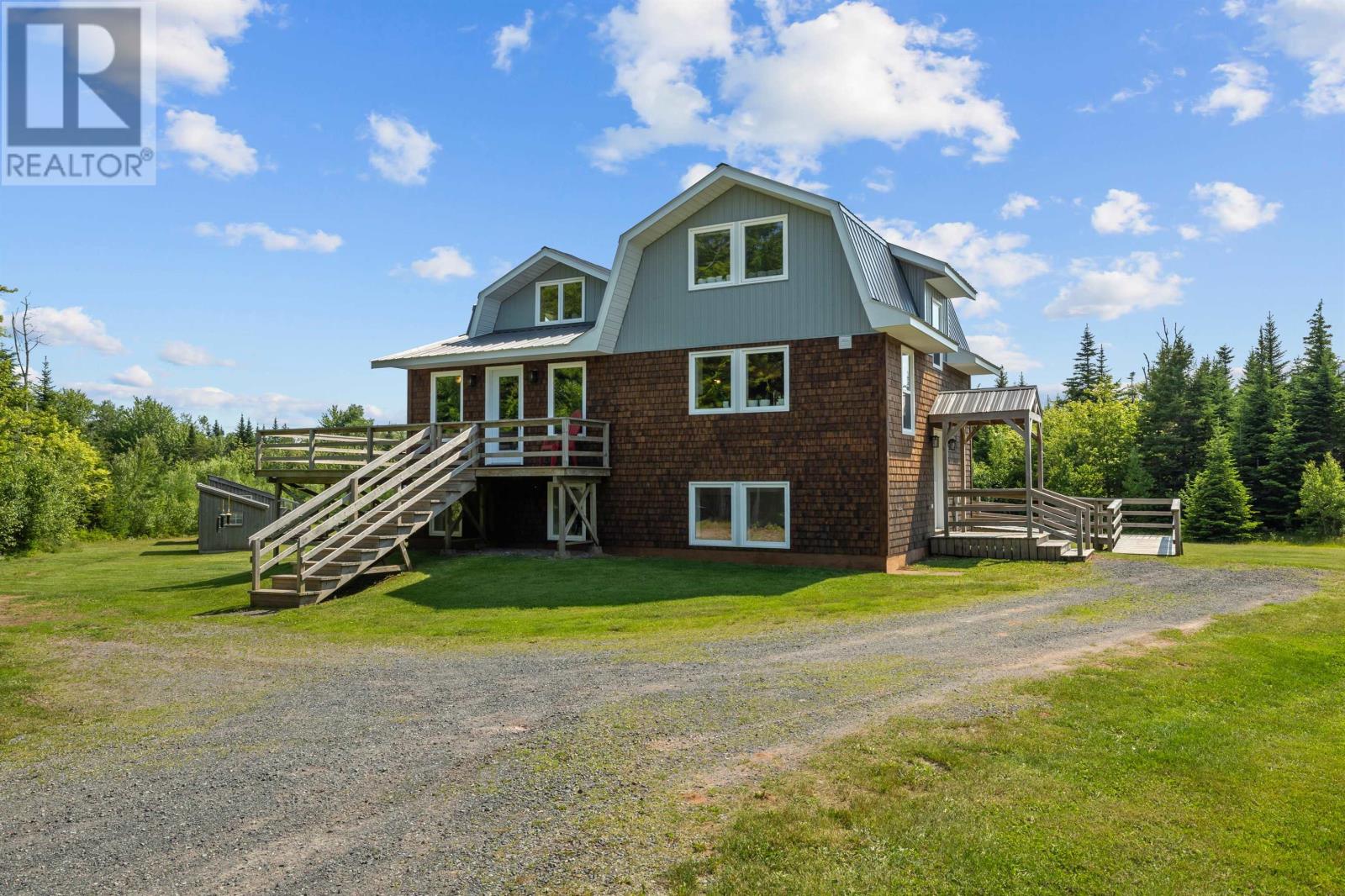 555 St Charles Road, Fortune Bridge, Prince Edward Island  C0A 2B0 - Photo 3 - 202616384