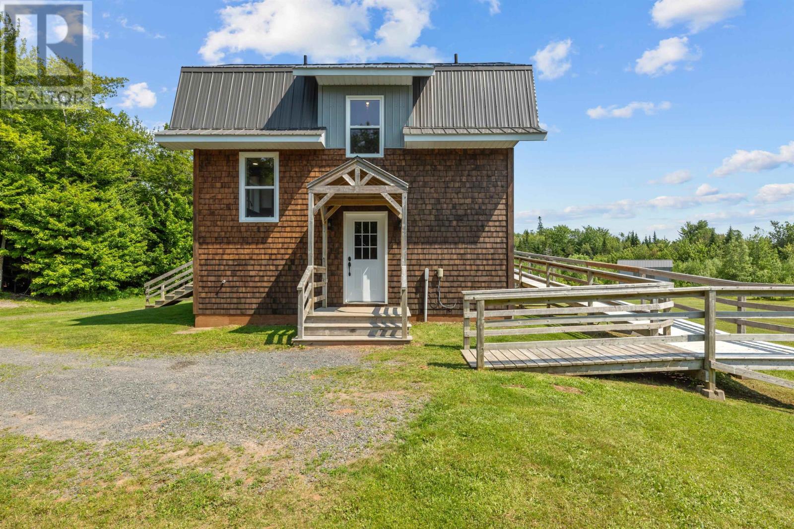 555 St Charles Road, Fortune Bridge, Prince Edward Island  C0A 2B0 - Photo 39 - 202616384