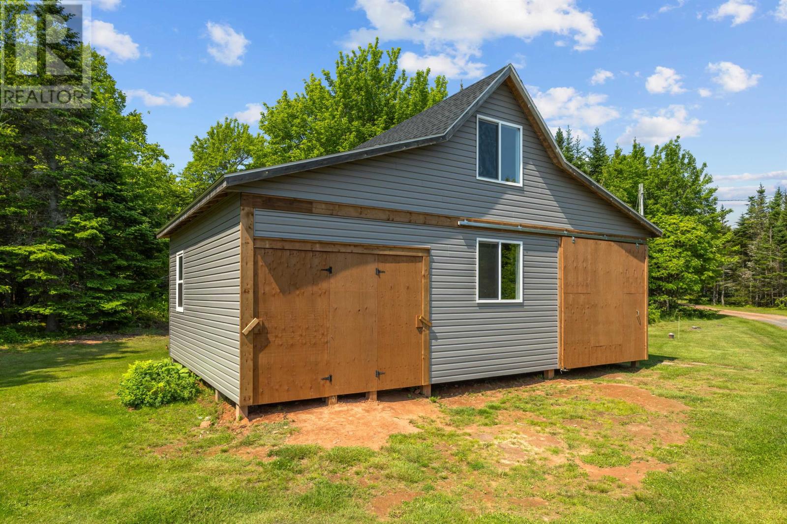 555 St Charles Road, Fortune Bridge, Prince Edward Island  C0A 2B0 - Photo 41 - 202616384