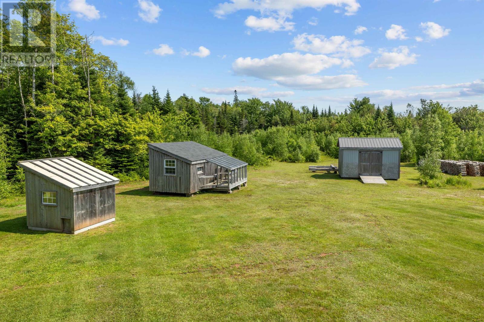 555 St Charles Road, Fortune Bridge, Prince Edward Island  C0A 2B0 - Photo 42 - 202616384