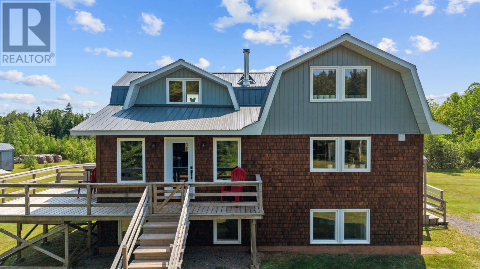 555 St Charles Road, Fortune Bridge, Prince Edward Island  C0A 2B0 - Photo 5 - 202616384