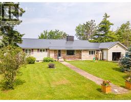 6249 Route 105, Waterborough, New Brunswick