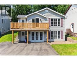 417 Wedgewood Avenue, Riverview, New Brunswick