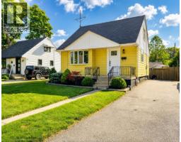 1774 OLIVE, Windsor, Ontario