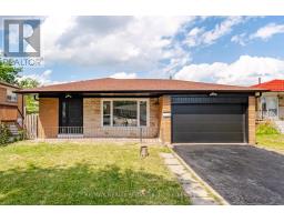 7493 NETHERWOOD ROAD, Mississauga, Ontario