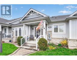 832 LESLIE STREET, Cobourg, Ontario