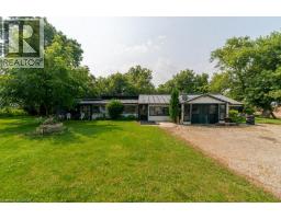 1264 PARKINSON Road, Woodstock, Ontario