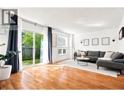 175 SIEBERT Avenue Unit# 9, Kitchener, Ontario
