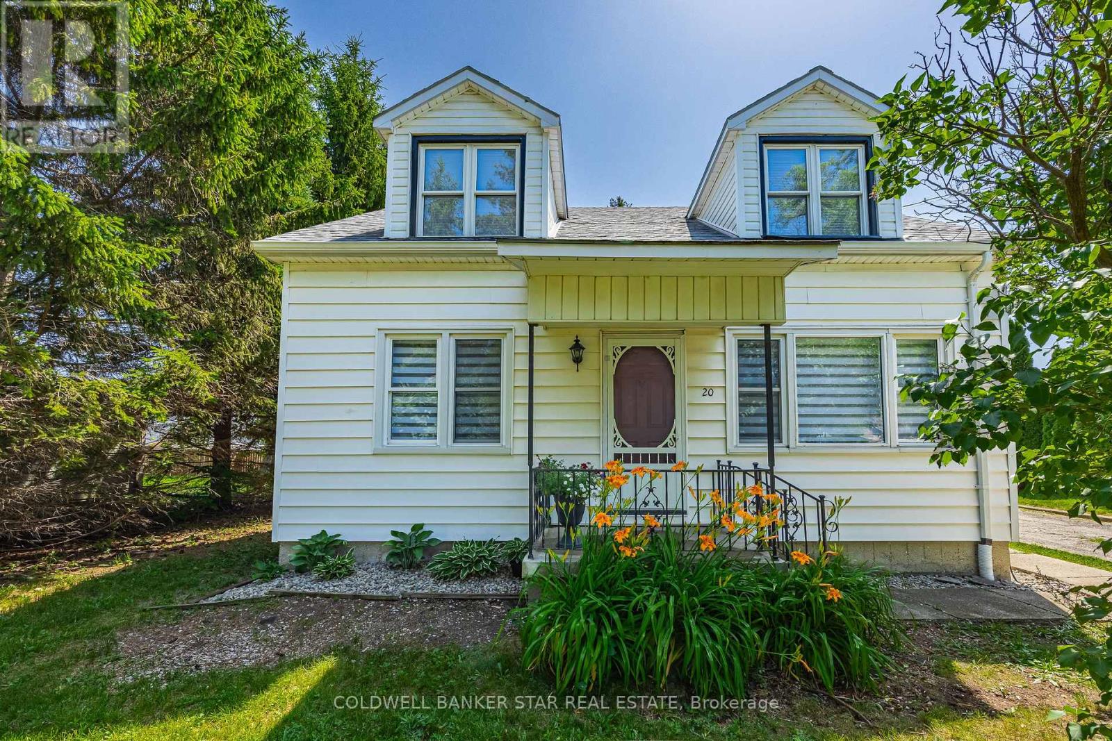 20 GILL ROAD, Lambton Shores, Ontario