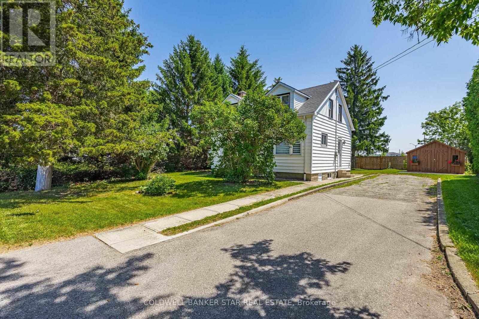 20 Gill Road, Lambton Shores, Ontario  N0M 1T0 - Photo 3 - X13517332