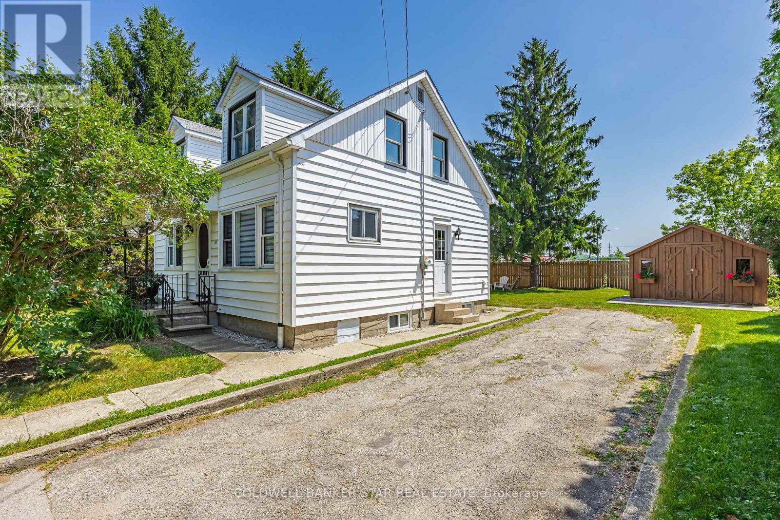 20 Gill Road, Lambton Shores, Ontario  N0M 1T0 - Photo 32 - X13517332