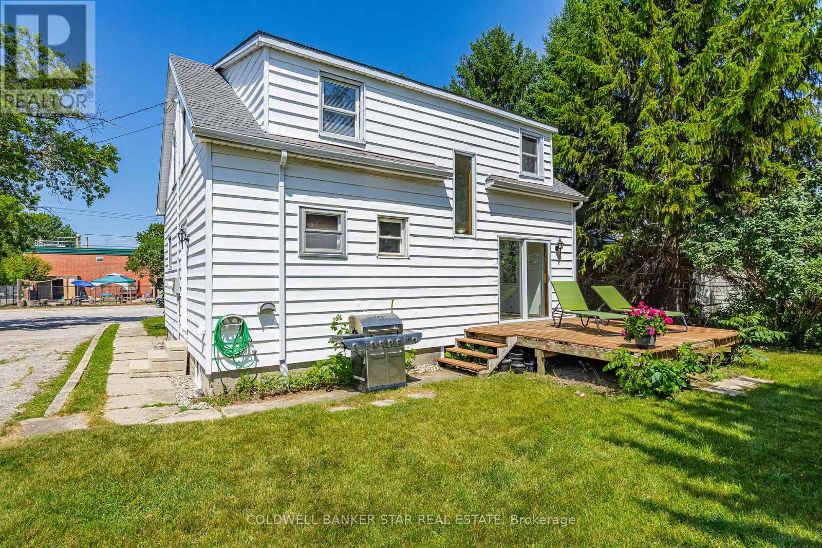 20 Gill Road, Lambton Shores, Ontario  N0M 1T0 - Photo 34 - X13517332