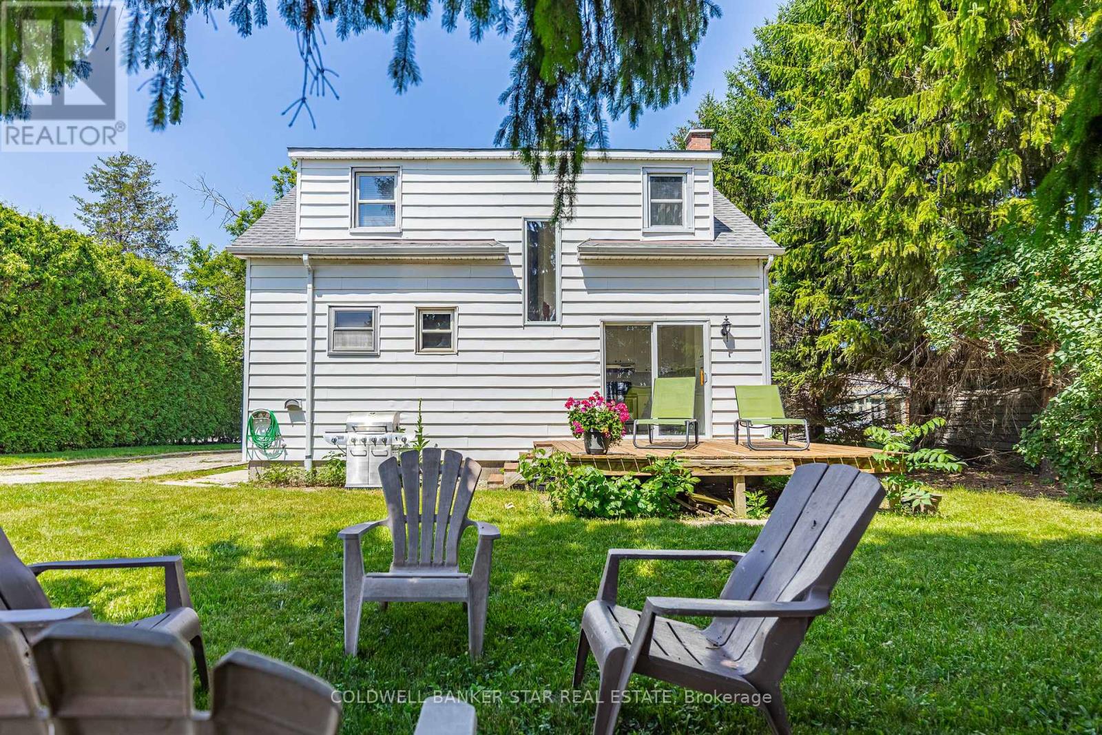 20 Gill Road, Lambton Shores, Ontario  N0M 1T0 - Photo 35 - X13517332