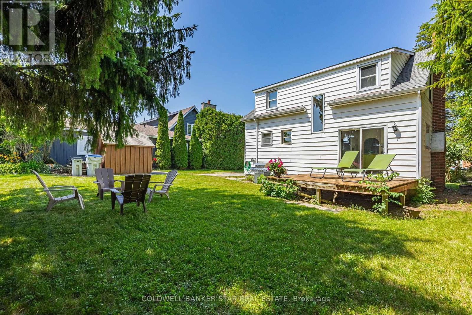 20 Gill Road, Lambton Shores, Ontario  N0M 1T0 - Photo 36 - X13517332