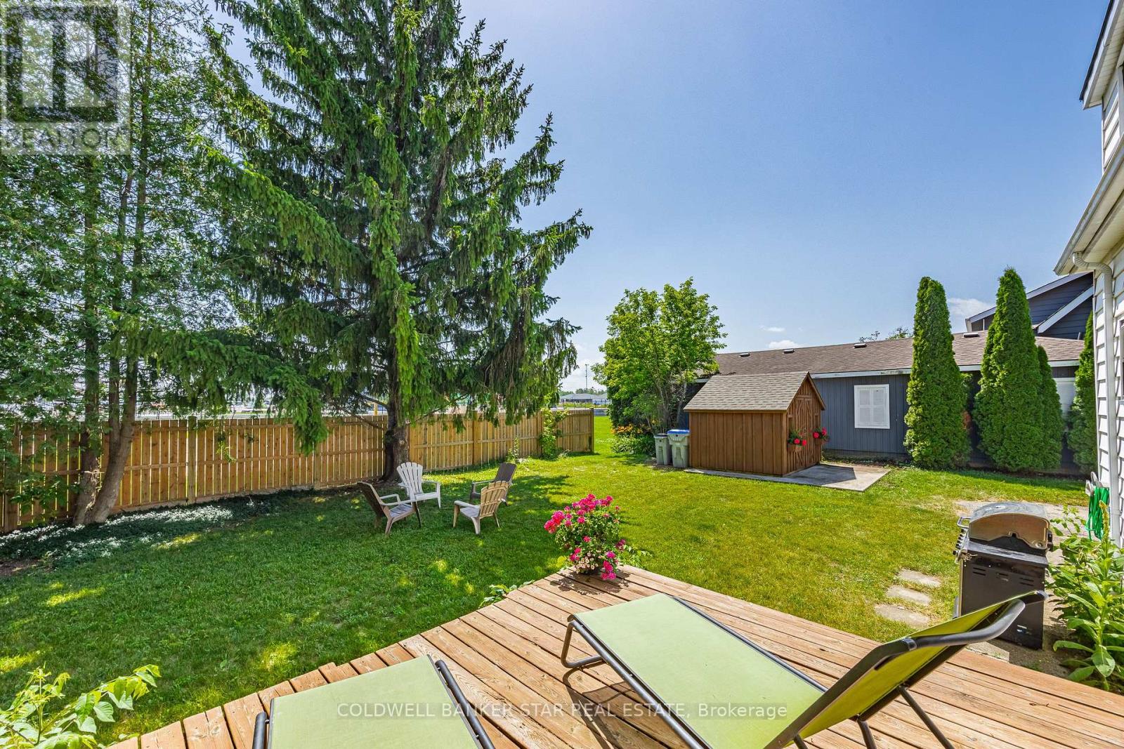 20 Gill Road, Lambton Shores, Ontario  N0M 1T0 - Photo 37 - X13517332