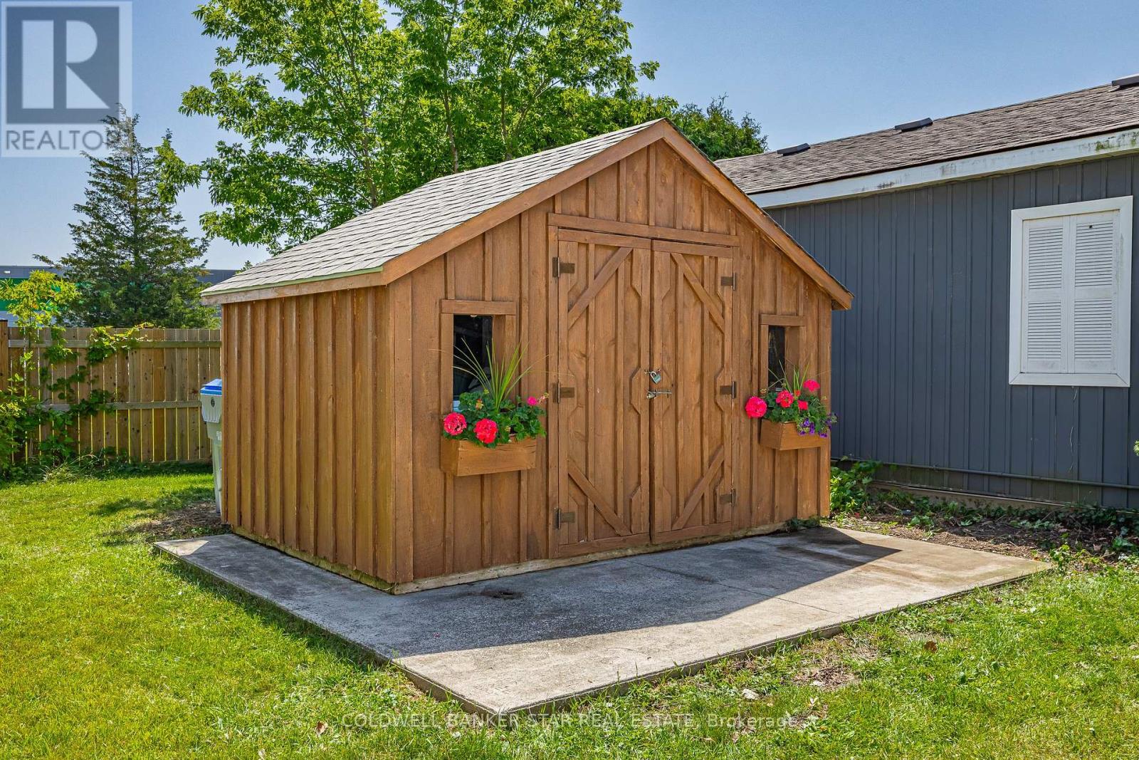 20 Gill Road, Lambton Shores, Ontario  N0M 1T0 - Photo 38 - X13517332