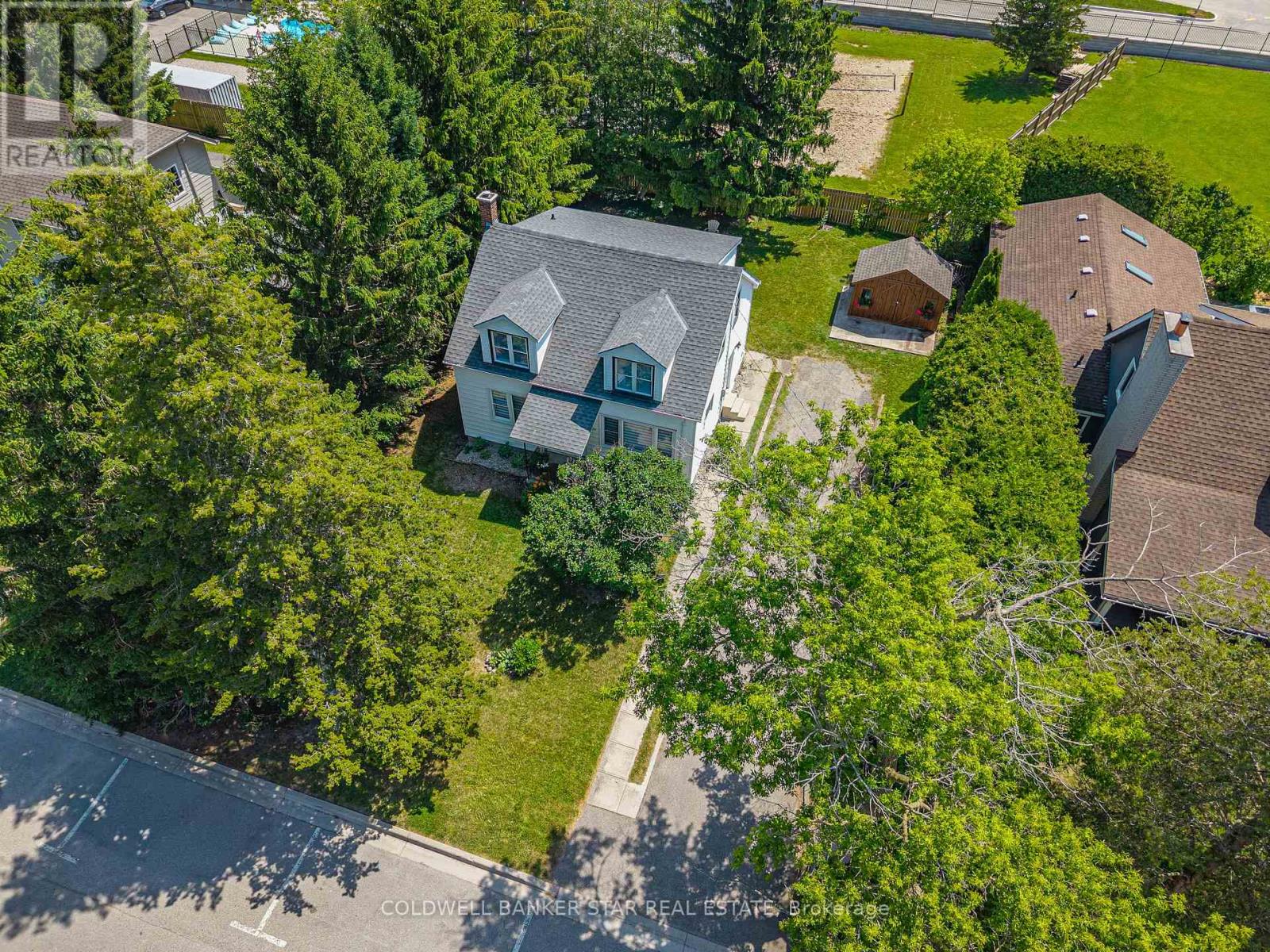 20 Gill Road, Lambton Shores, Ontario  N0M 1T0 - Photo 39 - X13517332