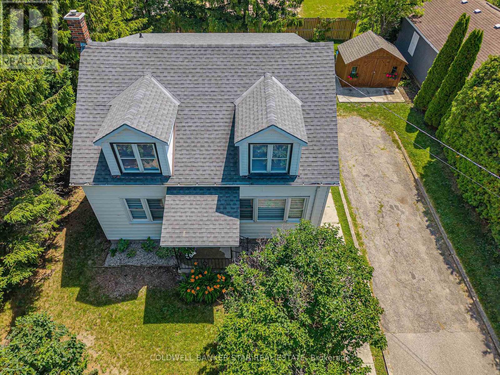 20 Gill Road, Lambton Shores, Ontario  N0M 1T0 - Photo 40 - X13517332