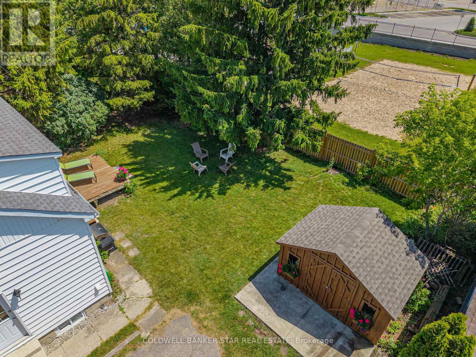 20 Gill Road, Lambton Shores, Ontario  N0M 1T0 - Photo 41 - X13517332