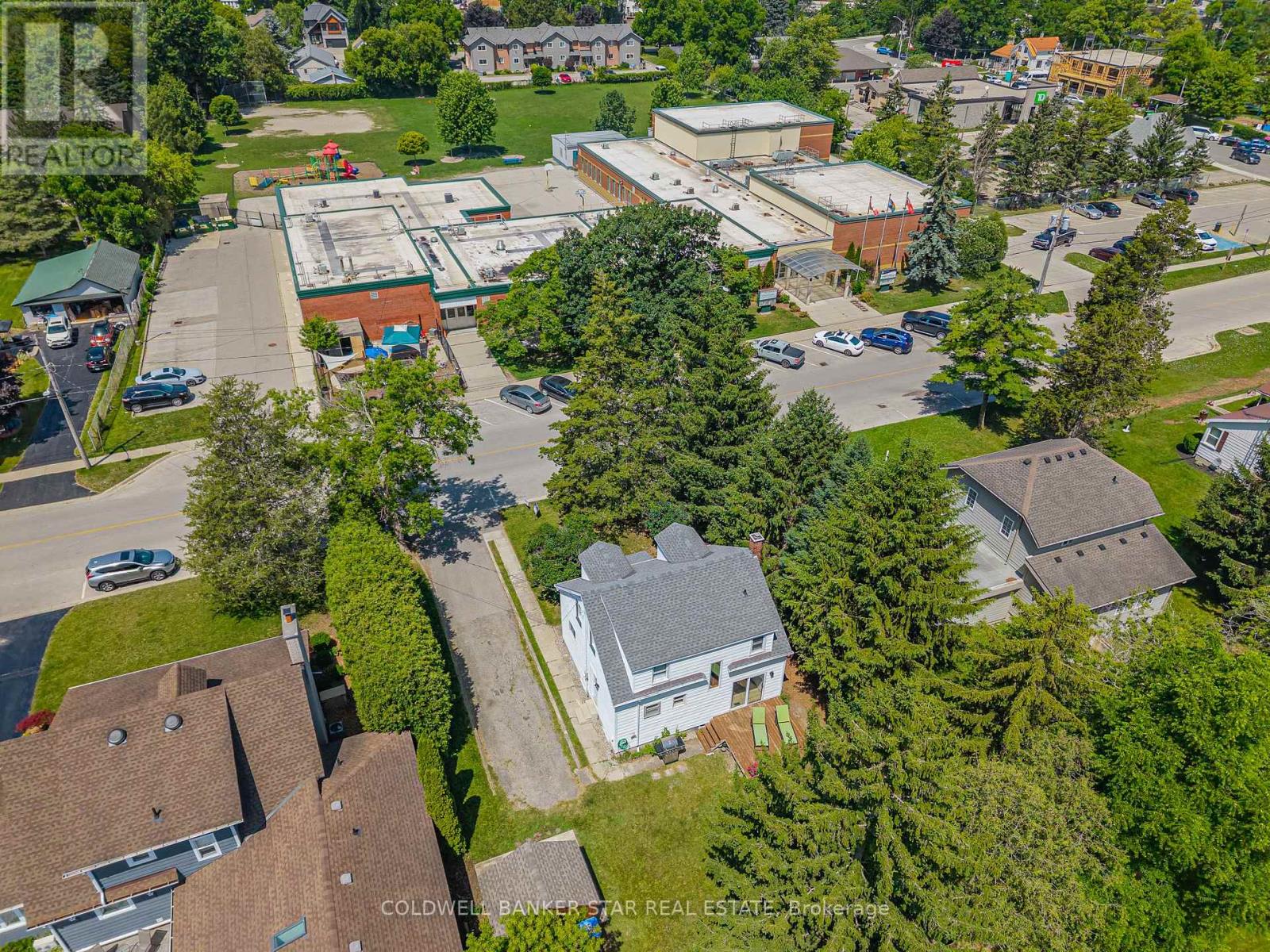 20 Gill Road, Lambton Shores, Ontario  N0M 1T0 - Photo 43 - X13517332