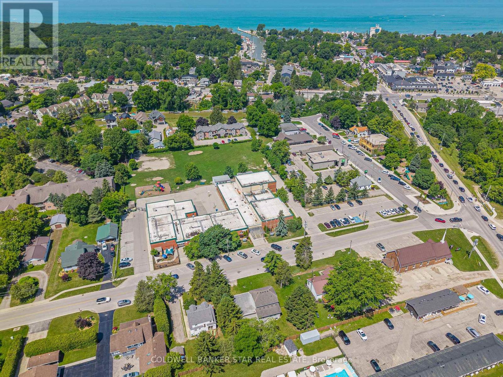 20 Gill Road, Lambton Shores, Ontario  N0M 1T0 - Photo 44 - X13517332