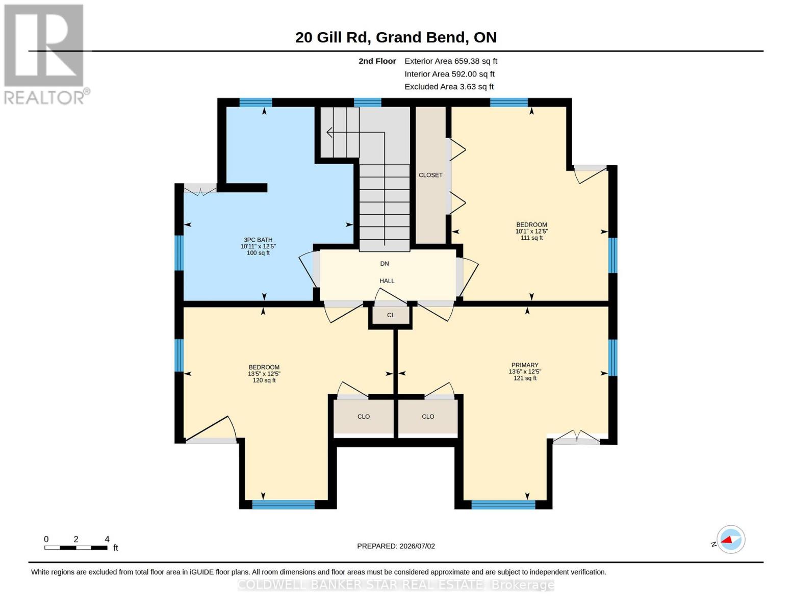 20 Gill Road, Lambton Shores, Ontario  N0M 1T0 - Photo 46 - X13517332