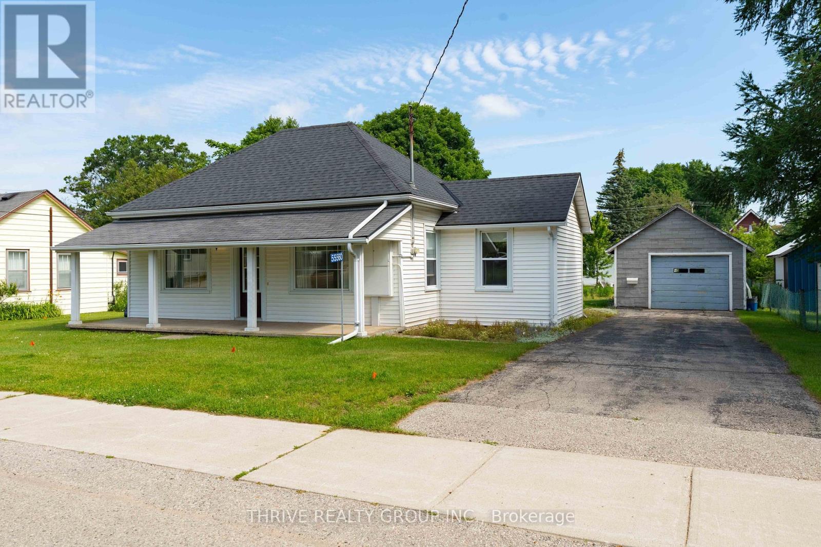 55560 MAIN STREET, Bayham, Ontario