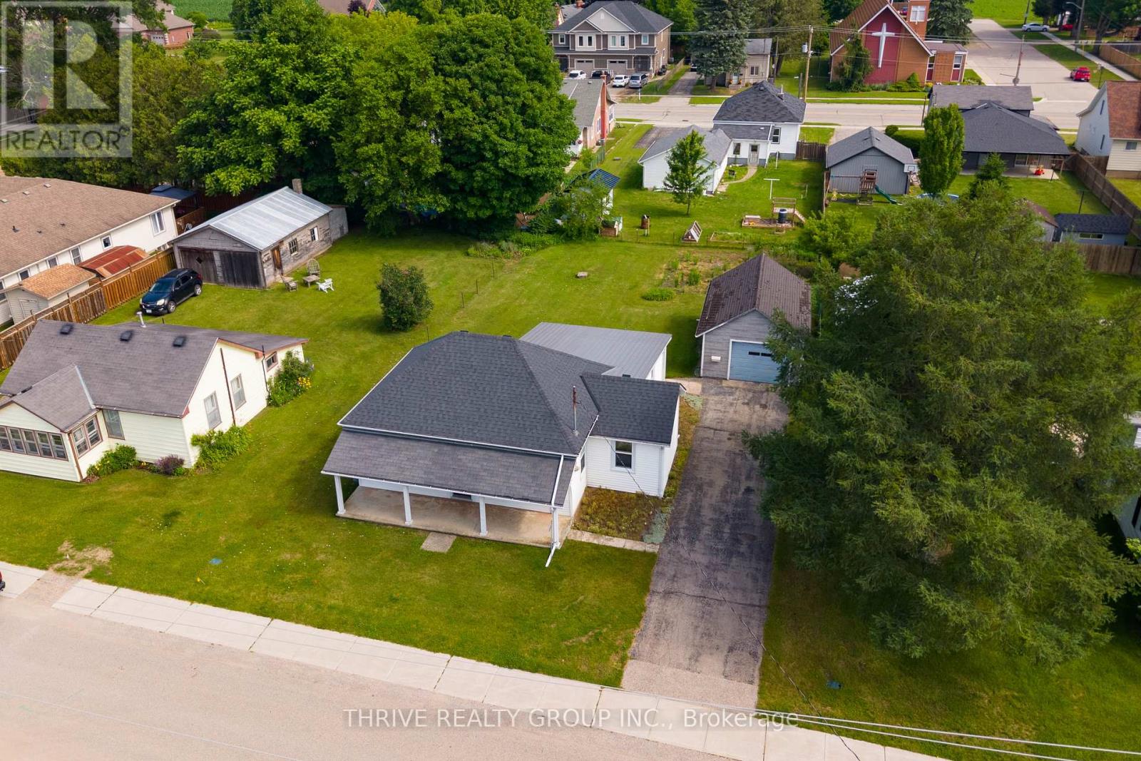 55560 Main Street, Bayham, Ontario  N0J 1Y0 - Photo 2 - X13517350