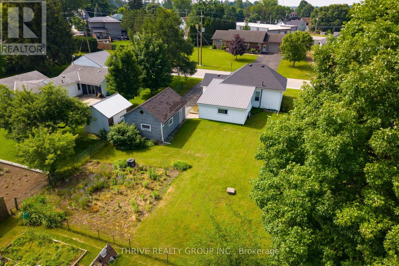 55560 Main Street, Bayham, Ontario  N0J 1Y0 - Photo 4 - X13517350