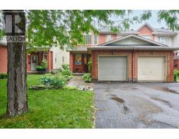47 TOBERMORY CRESCENT, Ottawa, Ontario