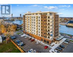 703 - 118 WEST STREET, Port Colborne, Ontario