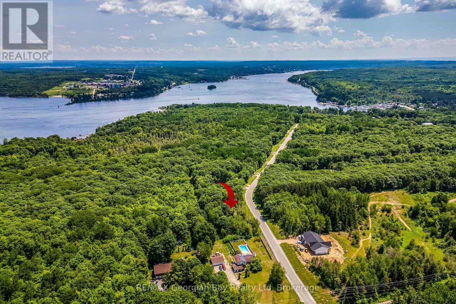 LOT 71 WHISPERING PINE CIRCLE