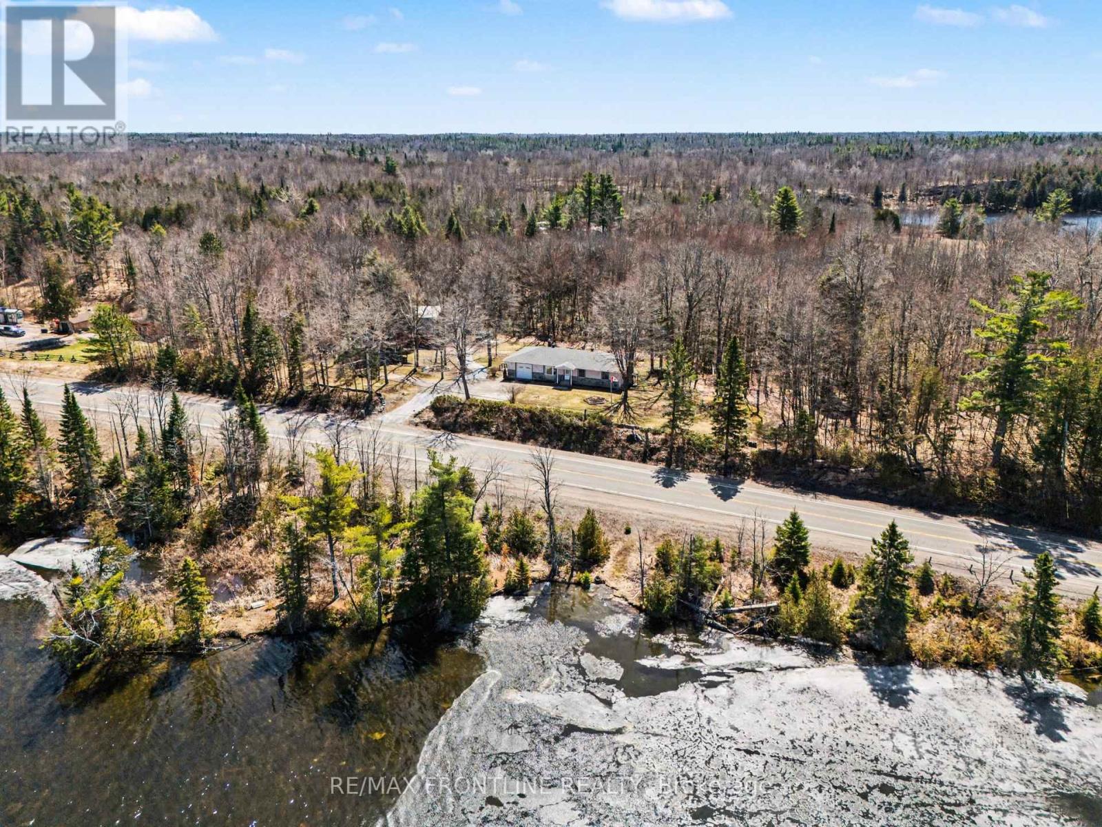 22899 Hwy 7 Highway, Tay Valley, Ontario  K0H 2B0 - Photo 7 - X13517352