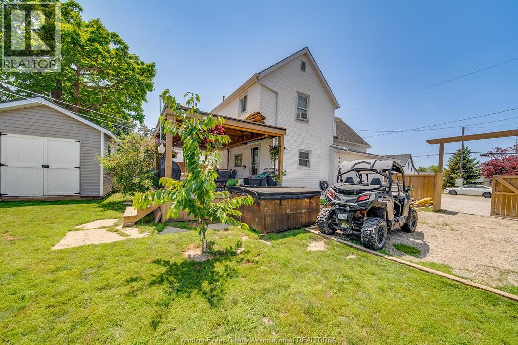 31 Forhan Street, Wallaceburg, Ontario N8A 3S4 - Photo 49 - 26013984
