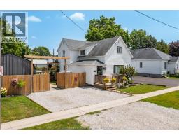 31 FORHAN STREET, Wallaceburg, Ontario