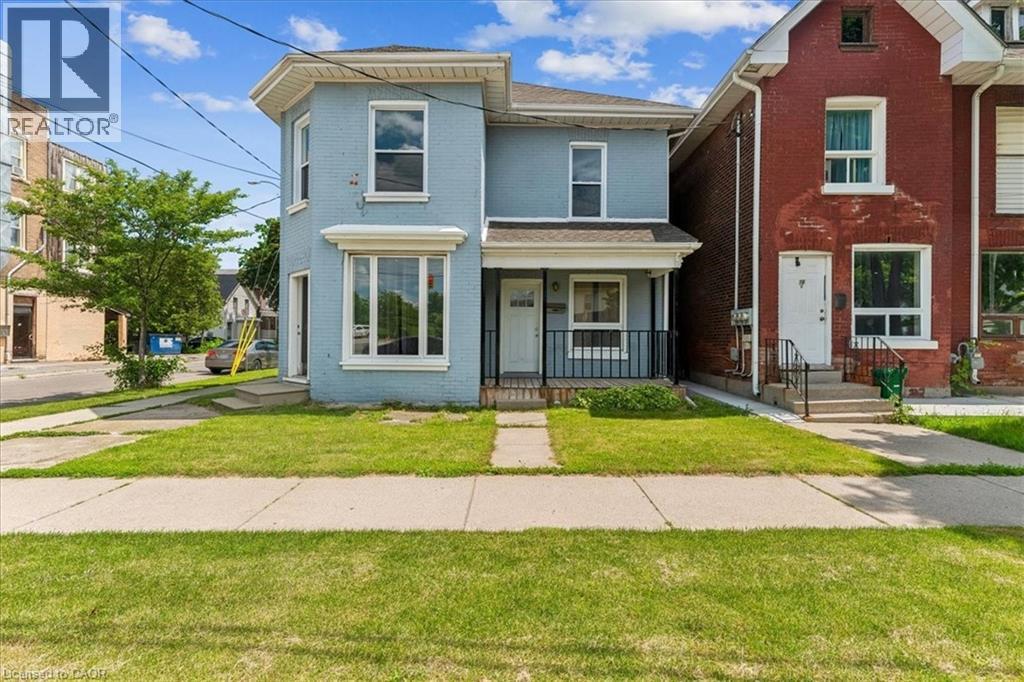 74 Erie Avenue Unit# Upper, Brantford, Ontario  N3S 2E9 - Photo 2 - 40844608