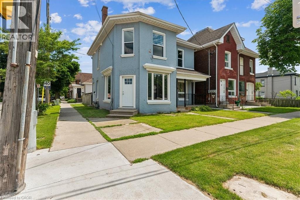 74 Erie Avenue Unit# Upper, Brantford, Ontario  N3S 2E9 - Photo 6 - 40844608