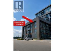 450 DUNDAS Street E Unit# 428, Waterdown, Ontario