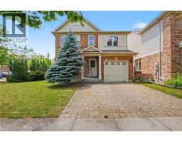 24 GOREING Street, Cambridge, Ontario