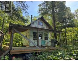 7 BOURBONNAISE ISLAND, Parry Sound Remote Area, Ontario
