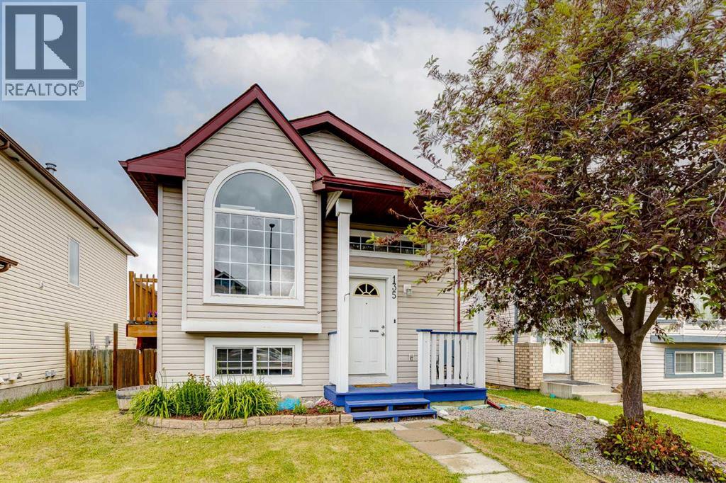 135 Covewood Close NE, calgary, Alberta