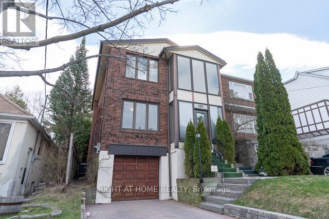 131 BANFF ROAD, Toronto, Ontario