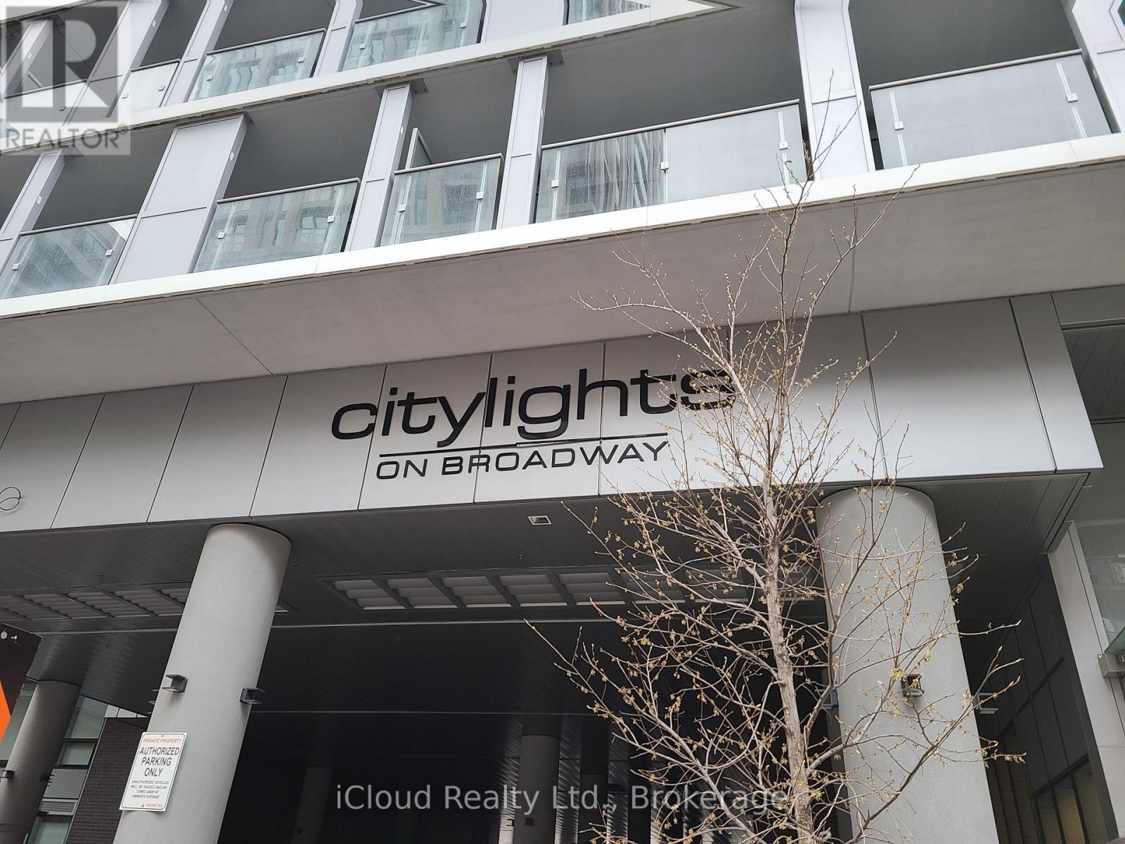 3204 - 99 BROADWAY AVENUE, Toronto, Ontario