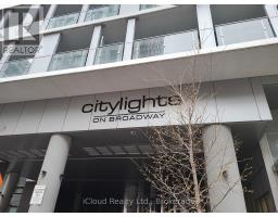 3204 - 99 BROADWAY AVENUE, Toronto, Ontario