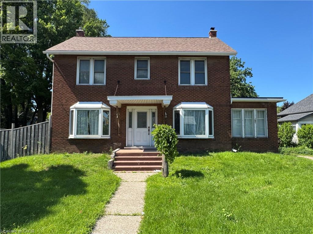 688 COLBORNE Street, Brantford, Ontario
